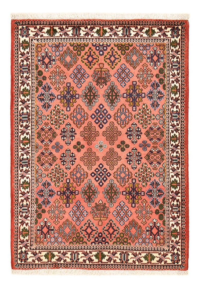 Meymeh Teppe 165x116cm - Persisk teppe