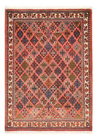 Meymeh Teppe 161x110cm - Persisk teppe – product image