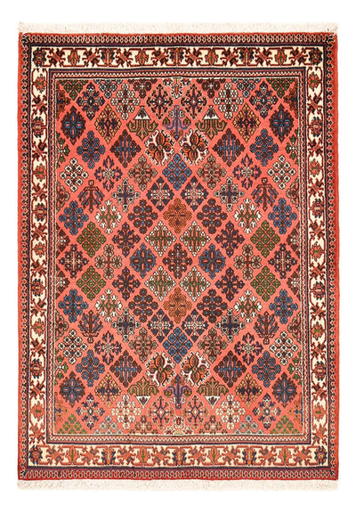 Meymeh Teppe 110x161cm - Persisk teppe