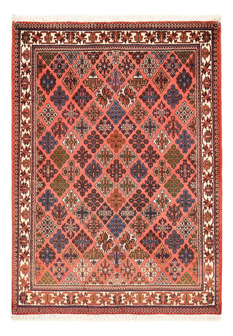 Meymeh Teppe 161x110cm - Persisk teppe