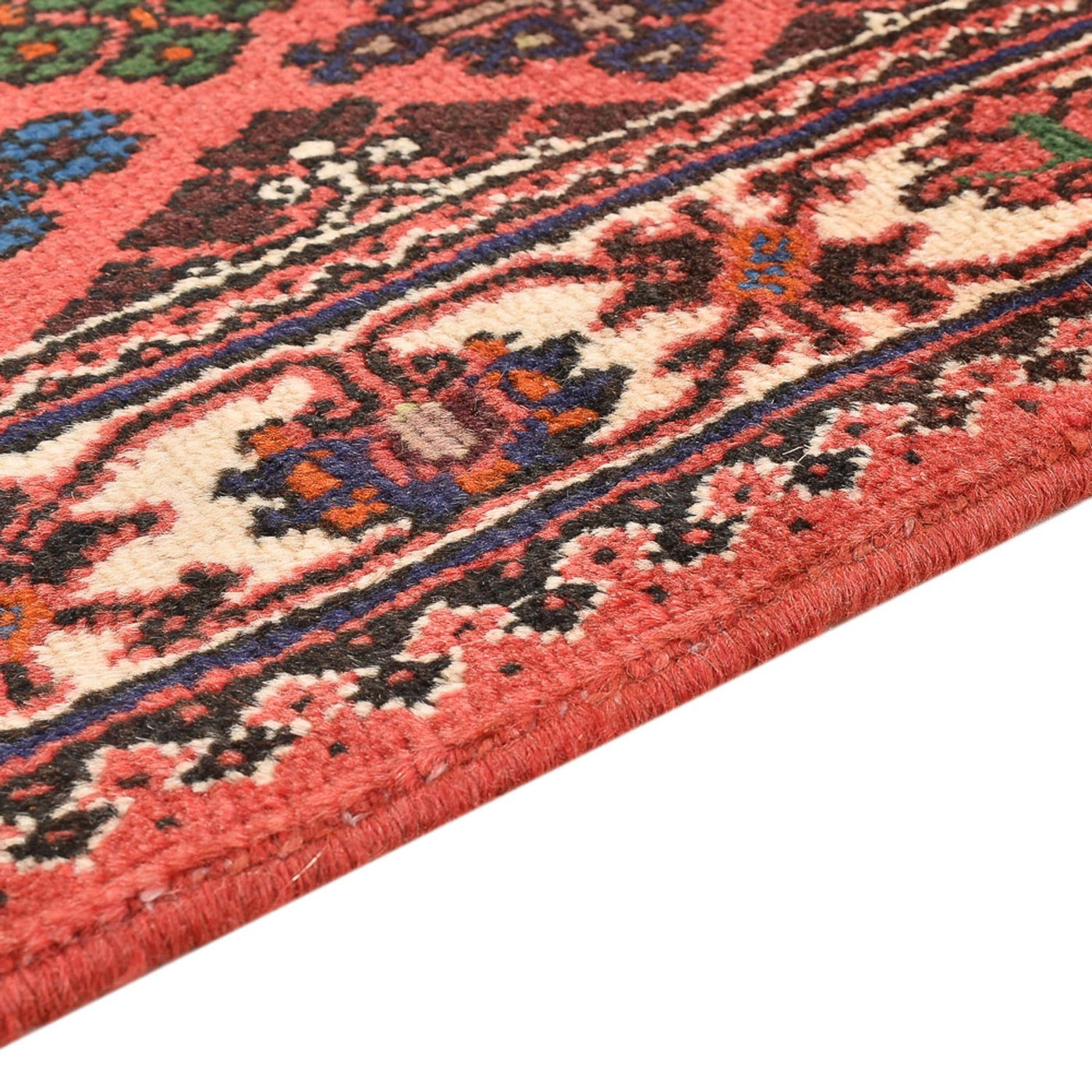 Meymeh Teppe 161x110cm - Persisk teppe
