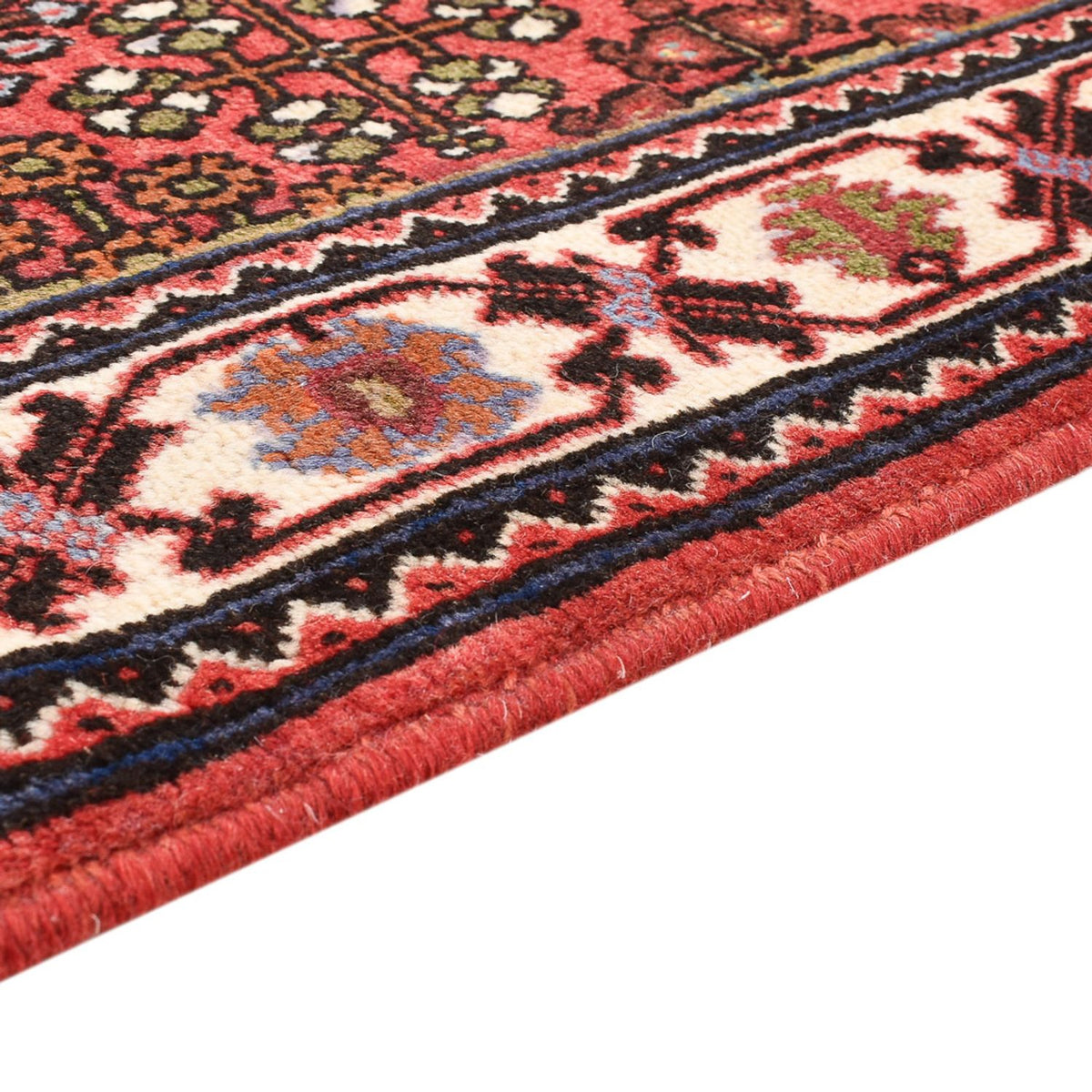 Meymeh Teppe 111x161cm - Persisk teppe