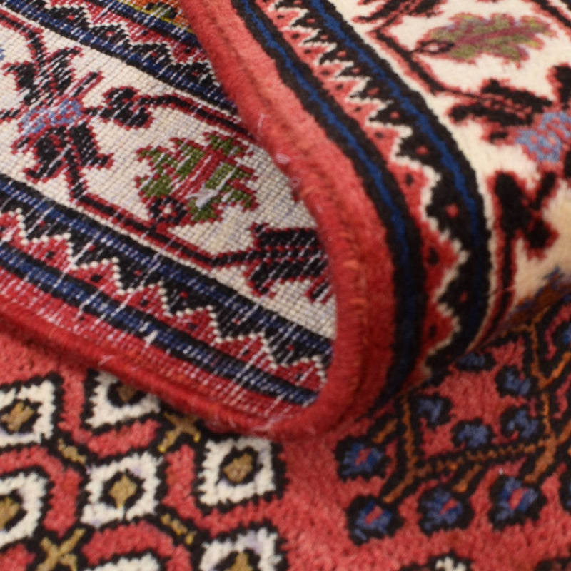 Meymeh Teppe 111x161cm - Persisk teppe