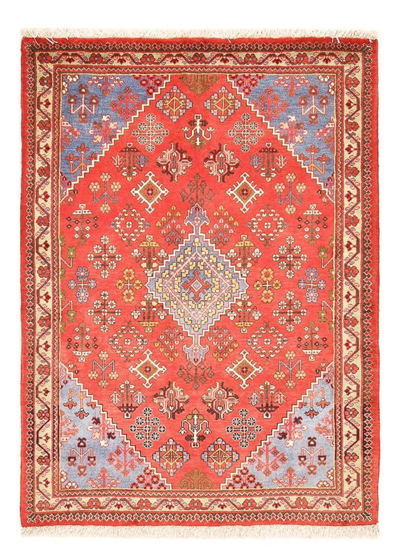 Meymeh Teppe 160x111cm - Persisk teppe