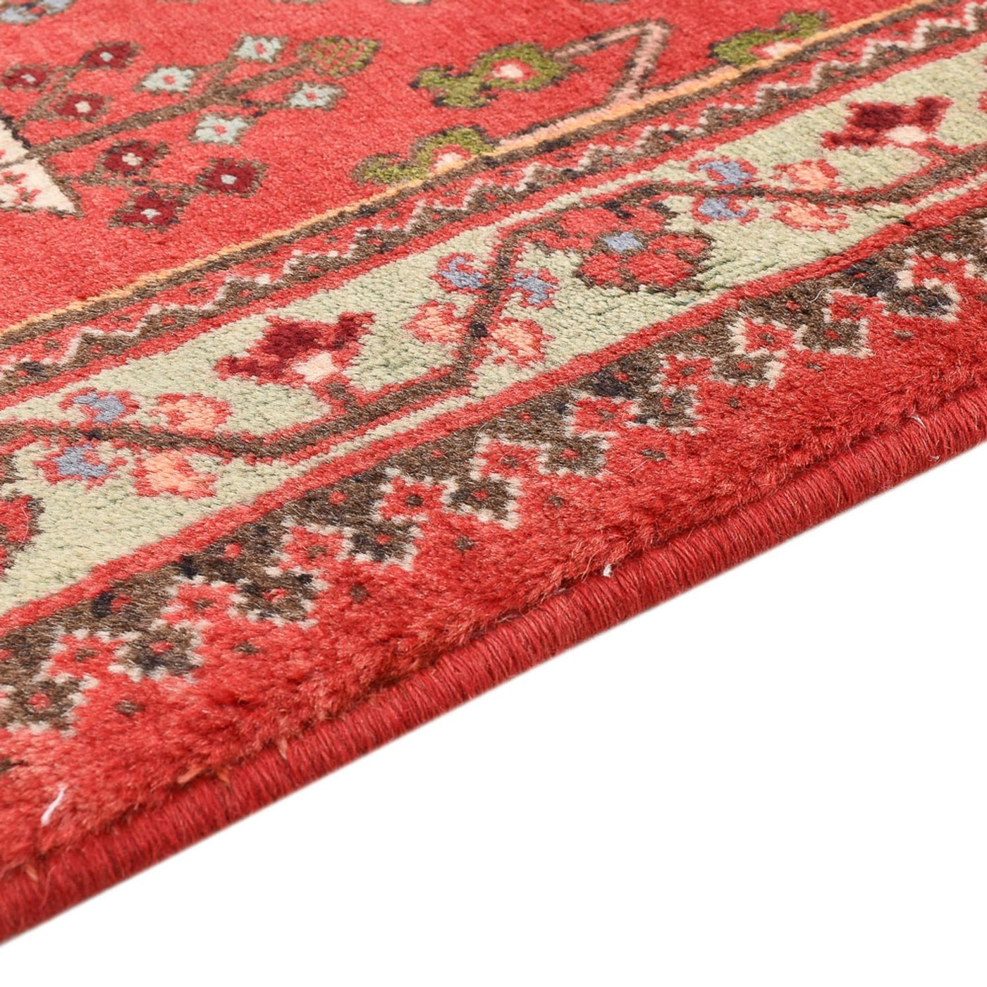 Meymeh Teppe 160x111cm - Persisk teppe