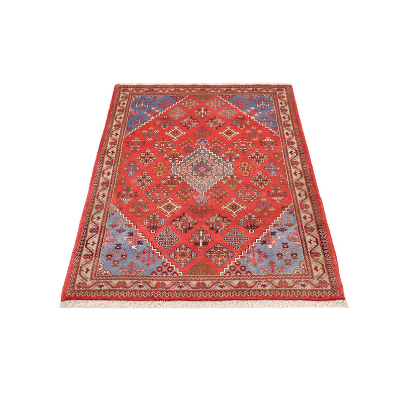 Meymeh Teppe 160x111cm - Persisk teppe