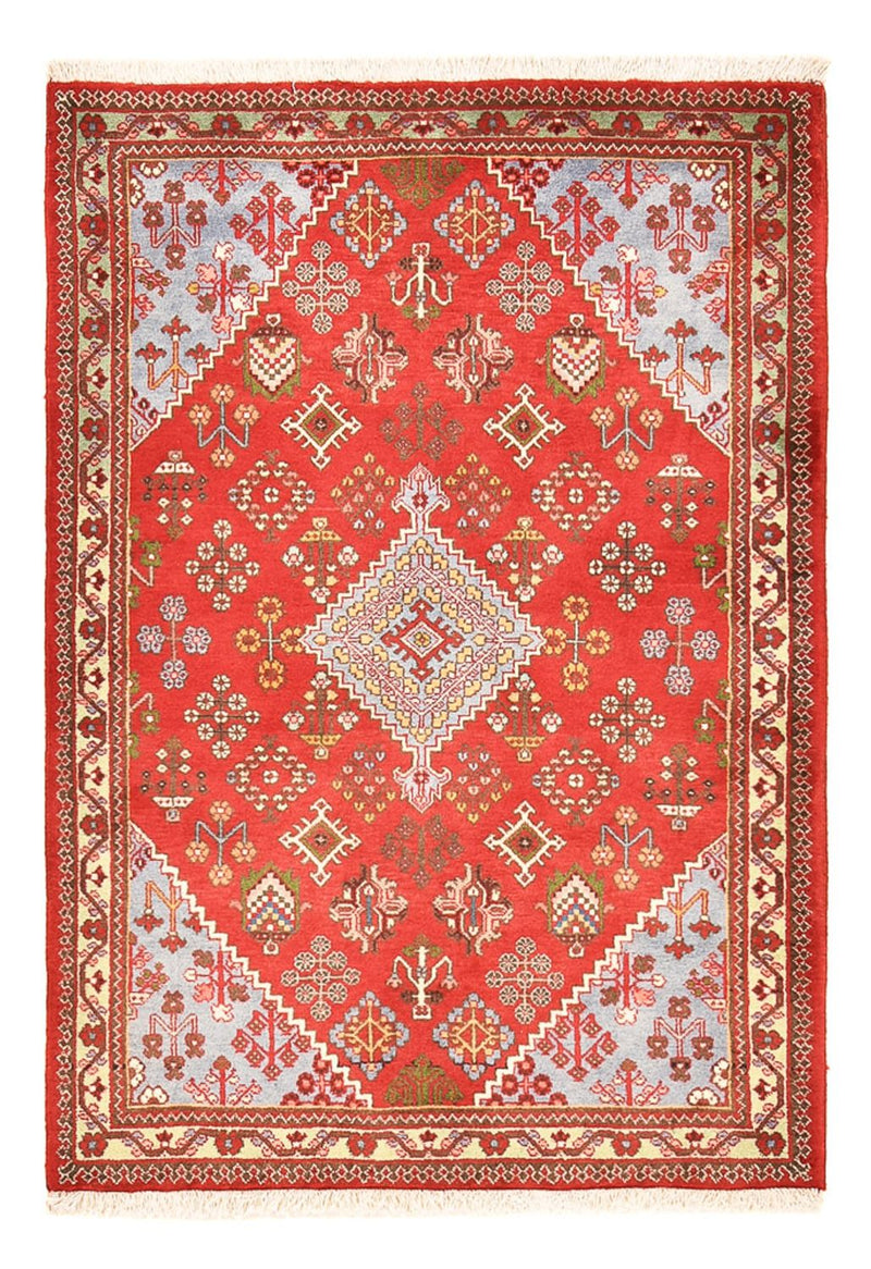 Meymeh Teppe 164x110cm - Persisk teppe