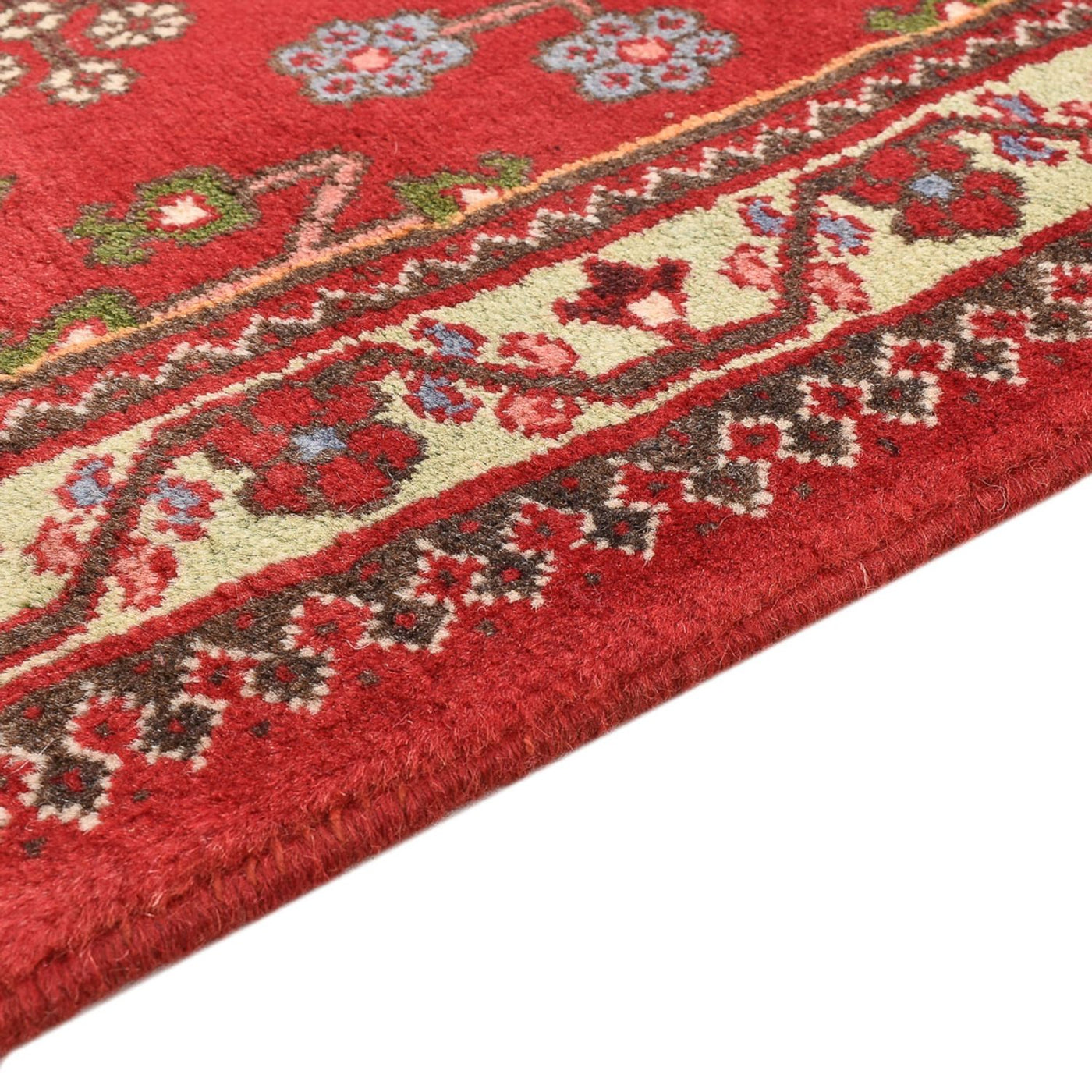 Meymeh Teppe 164x110cm - Persisk teppe