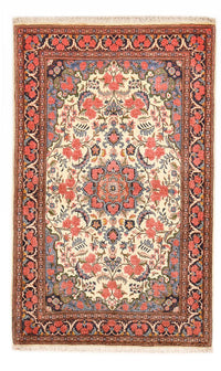 Persisk teppe - Bijar - 165 x 106 cm - flerfarget – product image