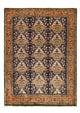 Ardabil Teppe 190x138cm - Persisk teppe