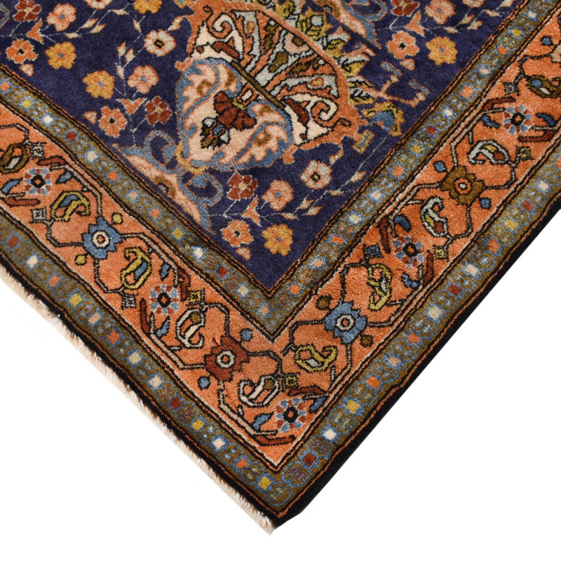 Ardabil Teppe 190x138cm - Persisk teppe