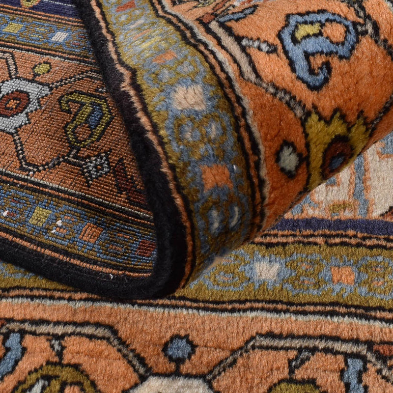 Ardabil Teppe 190x138cm - Persisk teppe