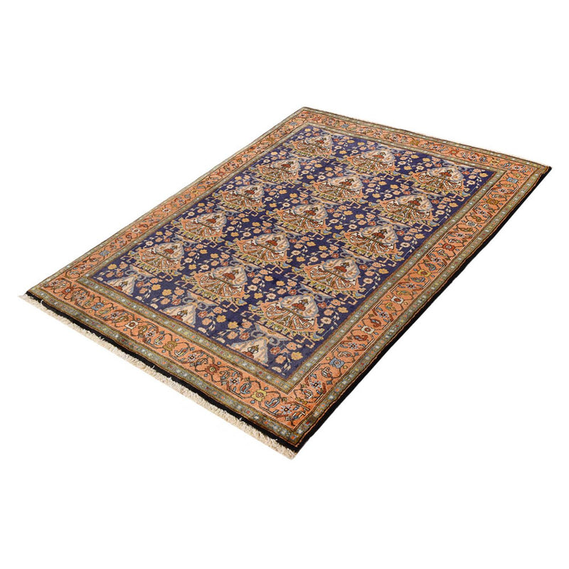 Ardabil Teppe 190x138cm - Persisk teppe
