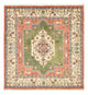 Ardabil Teppe 208x198cm - Persisk teppe