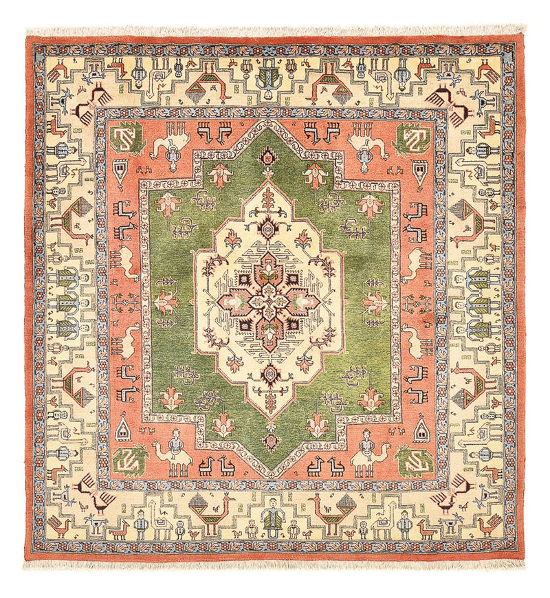 Ardabil Teppe 208x198cm - Persisk teppe