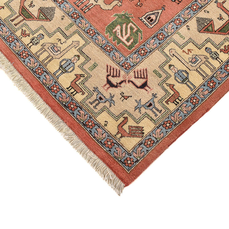 Ardabil Teppe 208x198cm - Persisk teppe