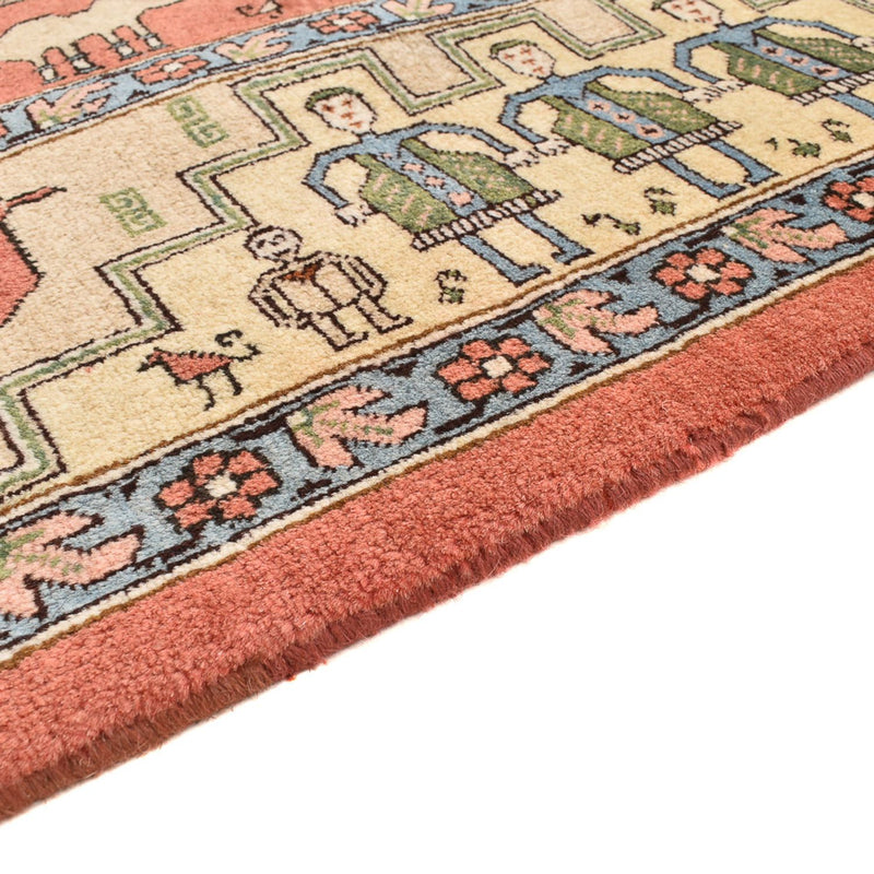 Ardabil Teppe 208x198cm - Persisk teppe
