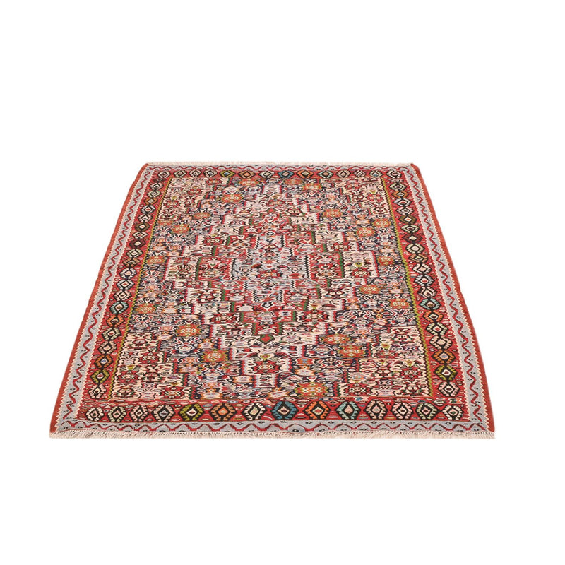 Senneh kilim Teppe 118x145cm