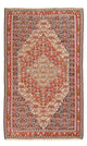 Senneh kilim Teppe 254x150cm