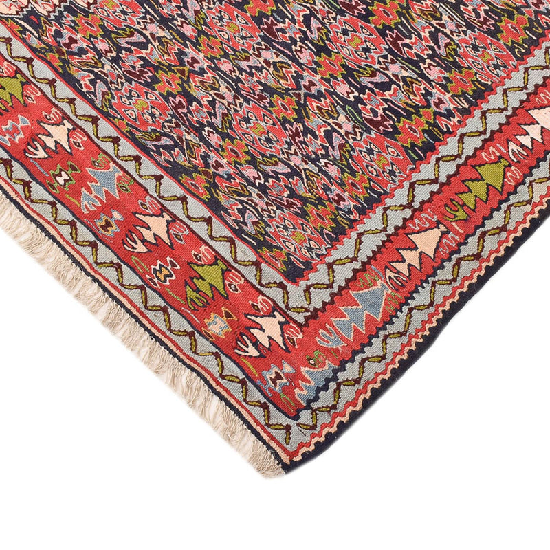 Senneh kilim Teppe 254x150cm