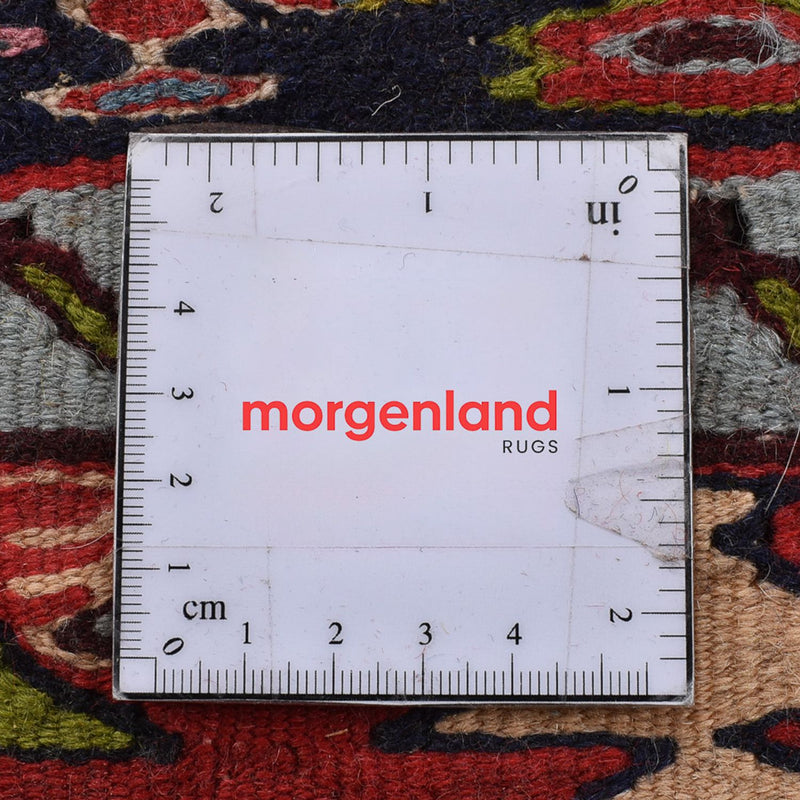 Senneh kilim Teppe 254x150cm