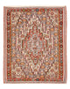 Senneh kilim Teppe 150x118cm