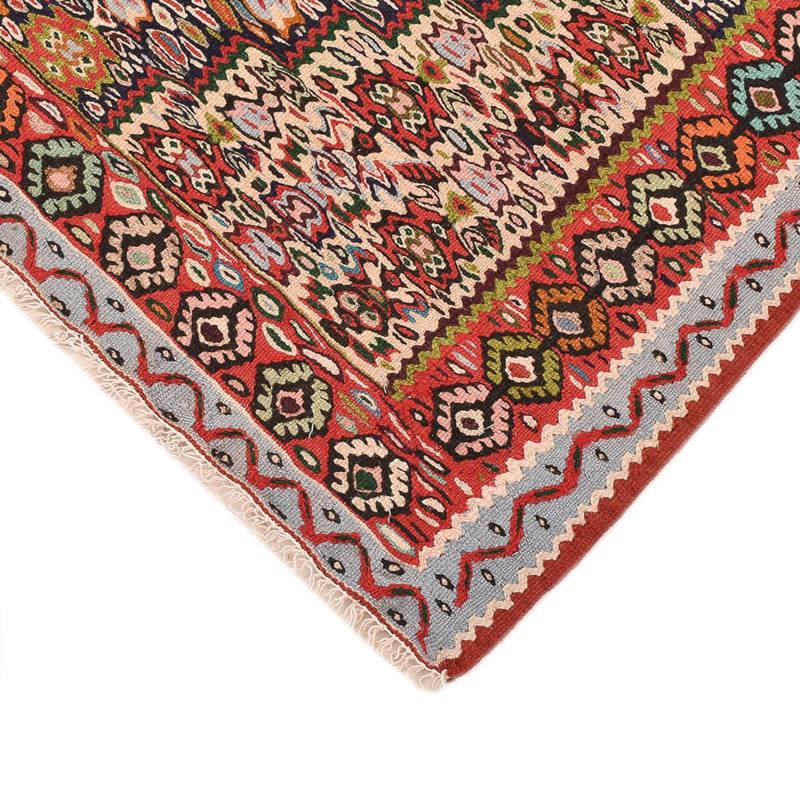 Senneh kilim Teppe 150x118cm