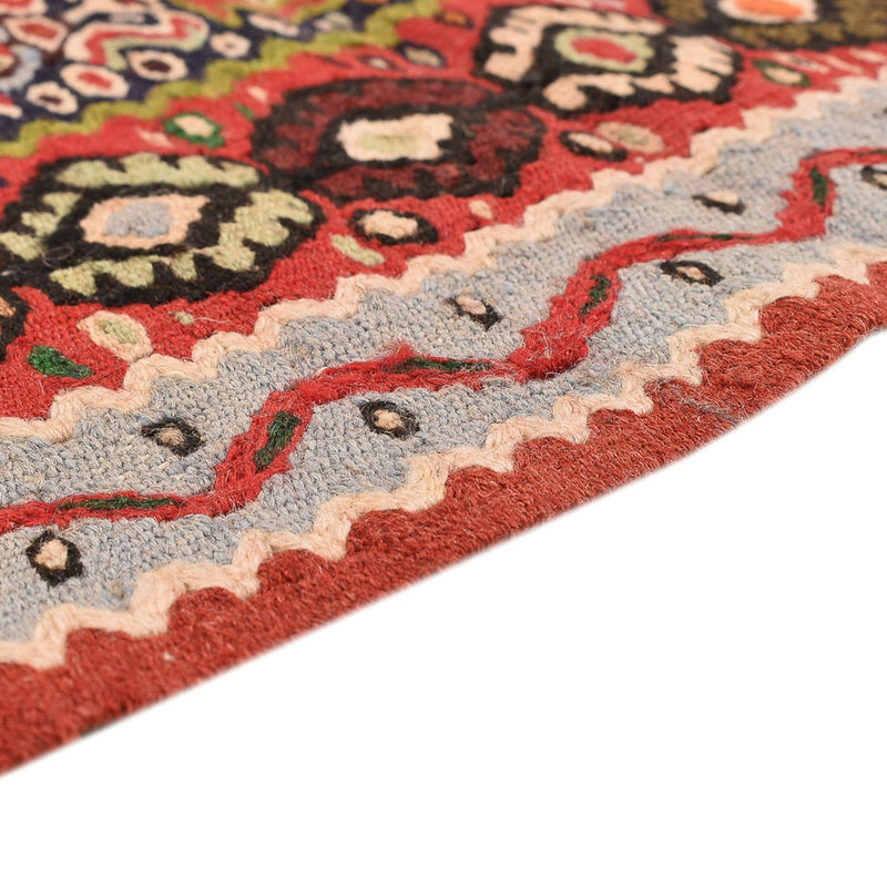 Senneh kilim Teppe 150x118cm