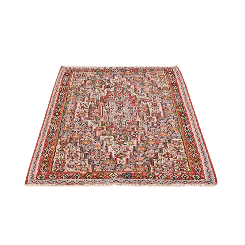 Senneh kilim Teppe 150x118cm