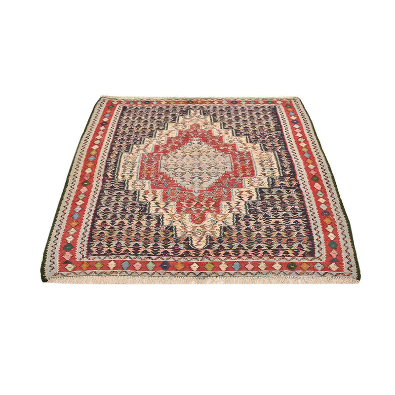 Senneh kilim Teppe 147x130cm