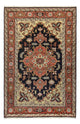 Ardabil Teppe 212x140cm - Persisk teppe