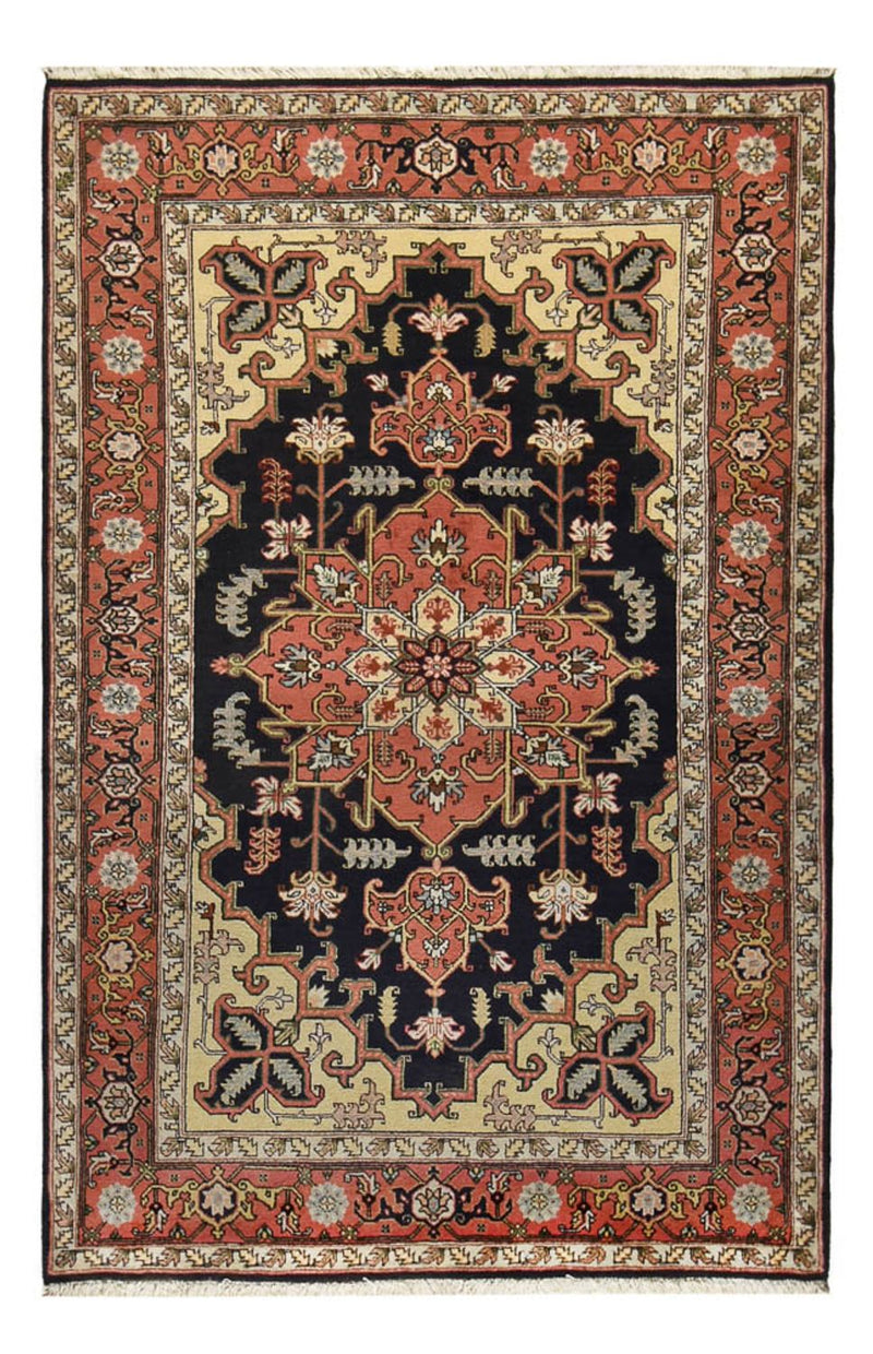 Ardabil Teppe 212x140cm - Persisk teppe