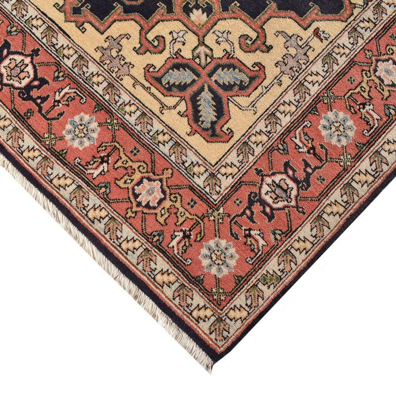 Ardabil Teppe 212x140cm - Persisk teppe