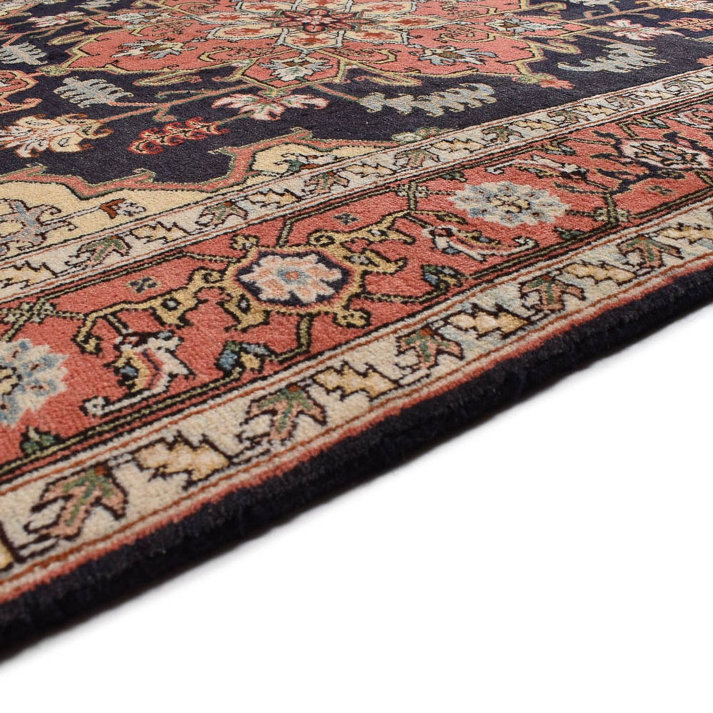 Ardabil Teppe 212x140cm - Persisk teppe