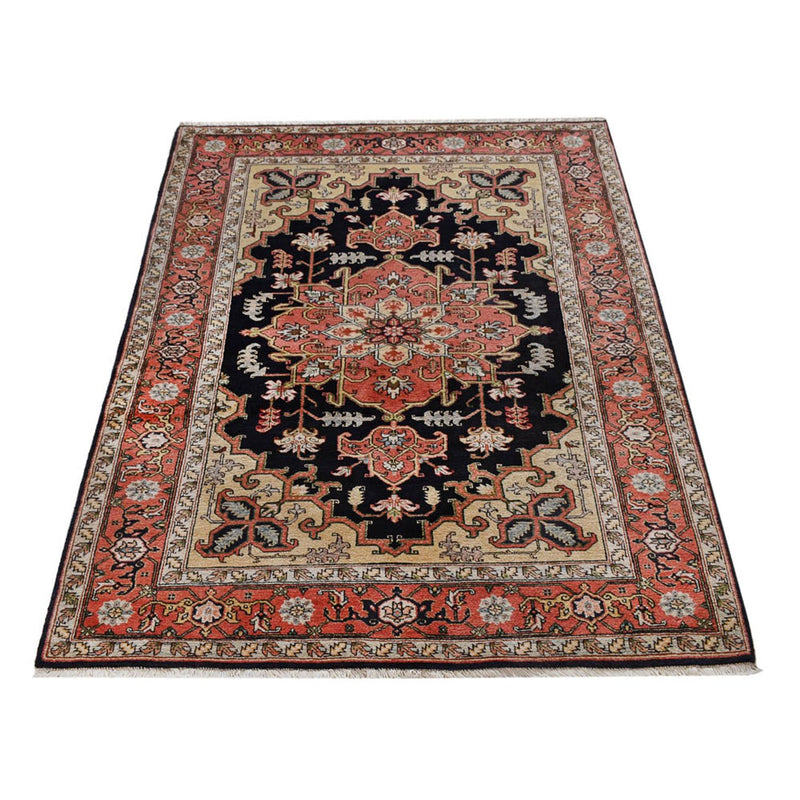 Ardabil Teppe 212x140cm - Persisk teppe