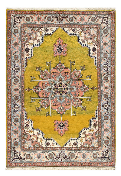 Ardabil Teppe 140x202cm - Persisk teppe