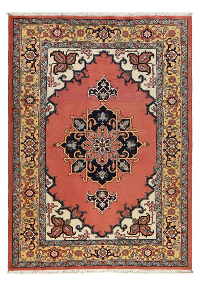 Ardabil Teppe 147x200cm - Persisk teppe