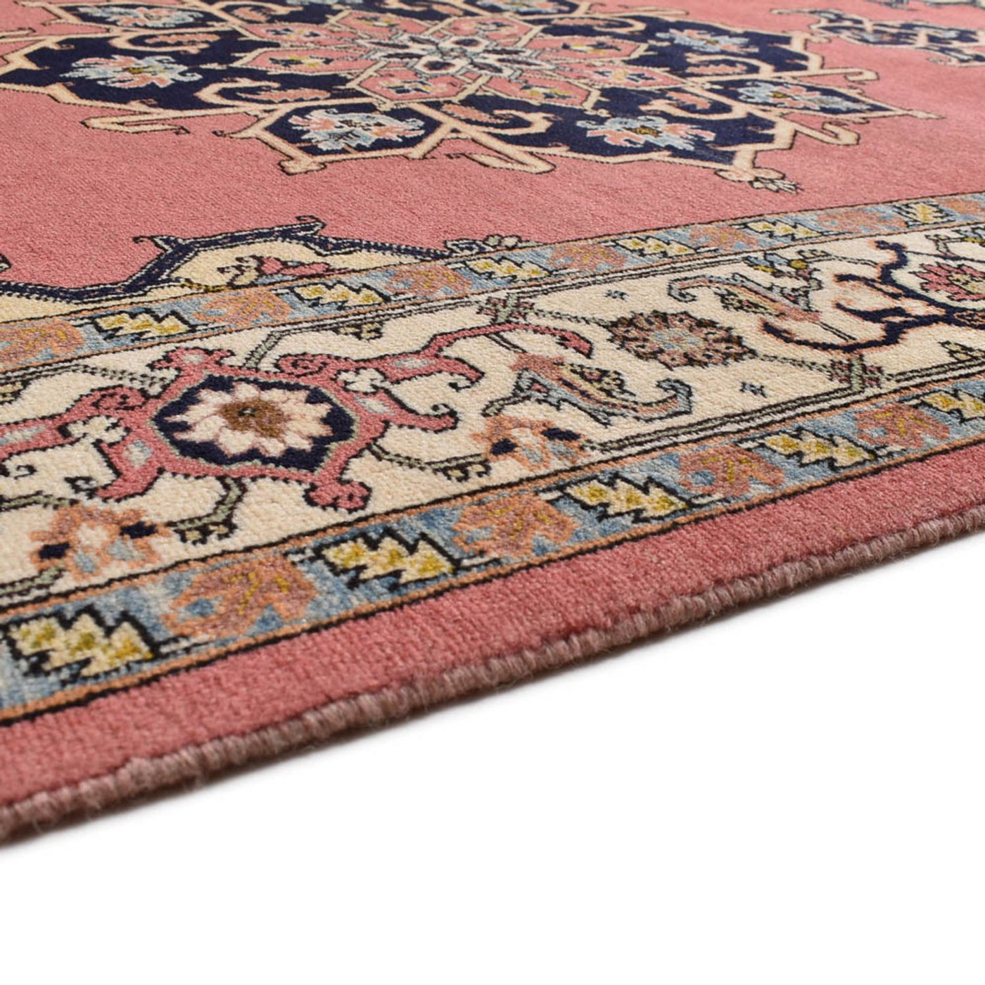 Ardabil Teppe 216x134cm - Persisk teppe