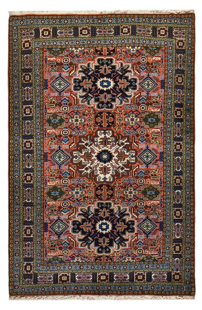 Ardabil Teppe 140x210cm - Persisk teppe
