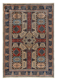 Abadeh Teppe 290x200cm - Persisk teppe – product image