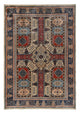 Abadeh Teppe 290x200cm - Persisk teppe
