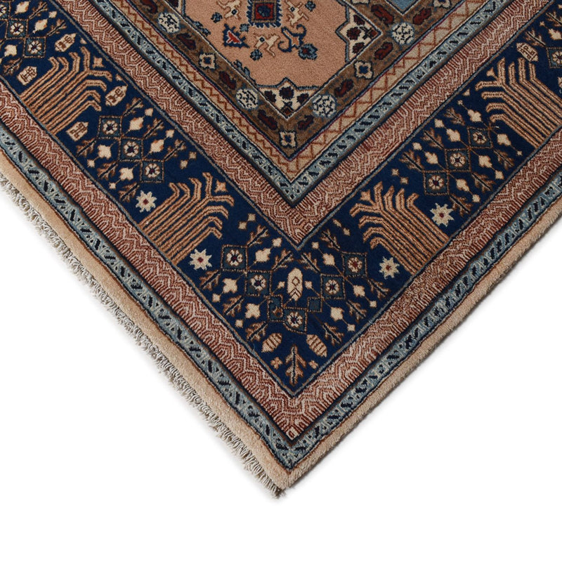 Abadeh Teppe 290x200cm - Persisk teppe