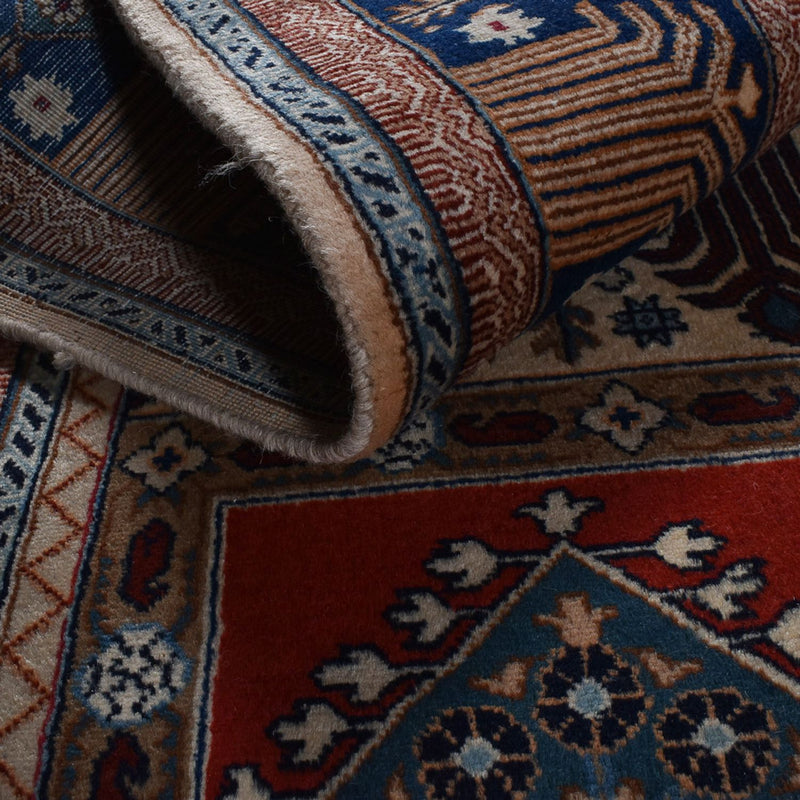 Abadeh Teppe 290x200cm - Persisk teppe