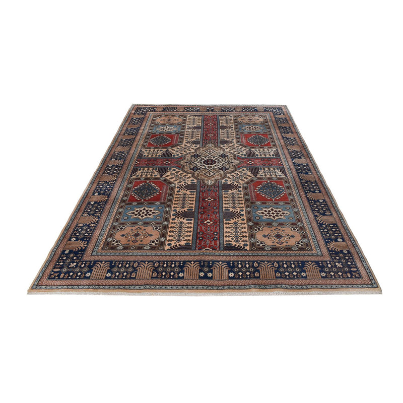 Abadeh Teppe 290x200cm - Persisk teppe
