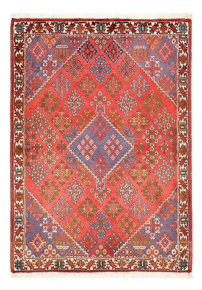 Meymeh Teppe 107x152cm - Persisk teppe