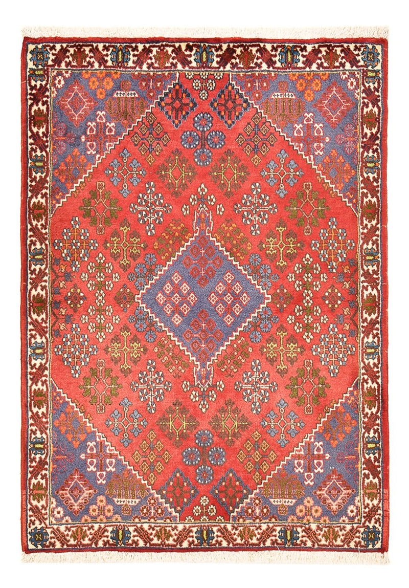 Meymeh Teppe 152x107cm - Persisk teppe