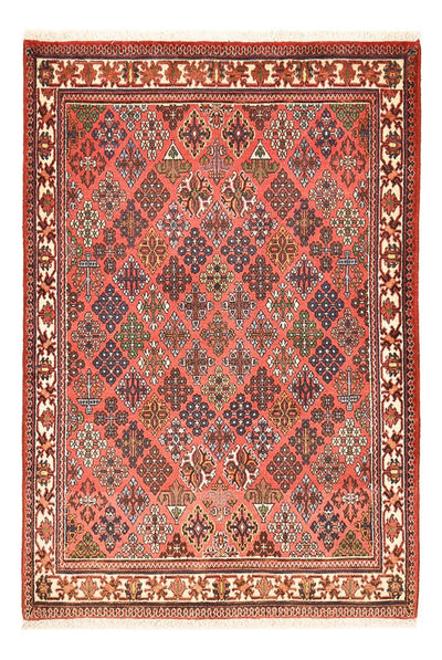 Meymeh Teppe 112x159cm - Persisk teppe