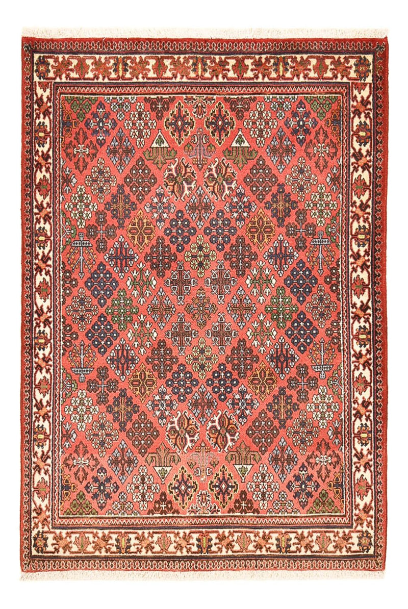 Meymeh Teppe 159x112cm - Persisk teppe