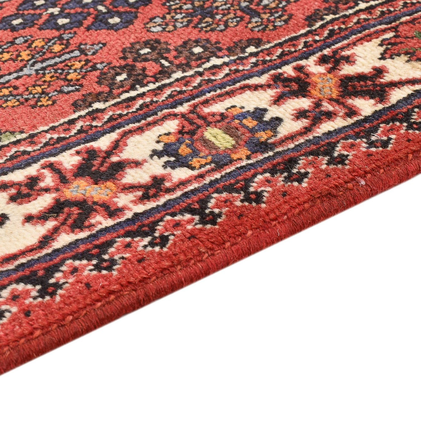 Meymeh Teppe 159x112cm - Persisk teppe