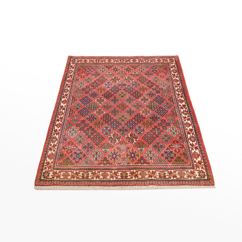 Meymeh Teppe 159x112cm - Persisk teppe